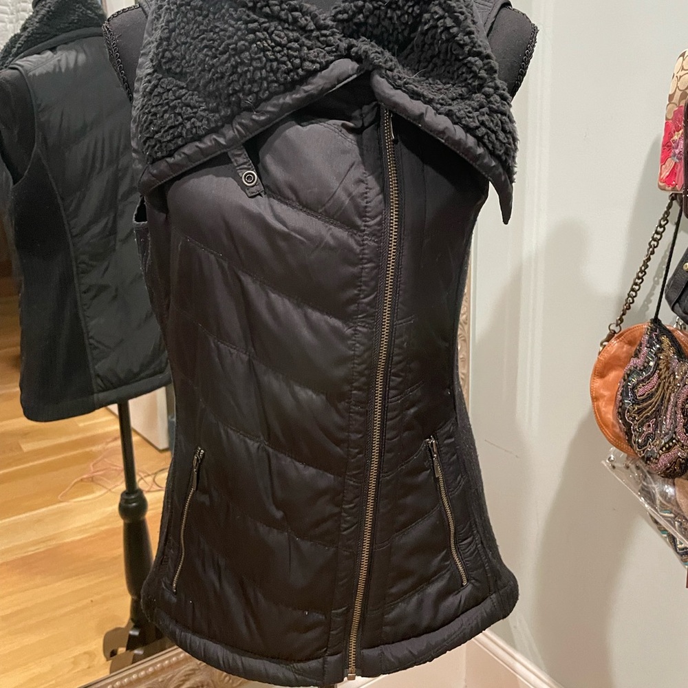 Prana Vest size Medium